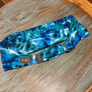 BANDI large exercise/travel belt